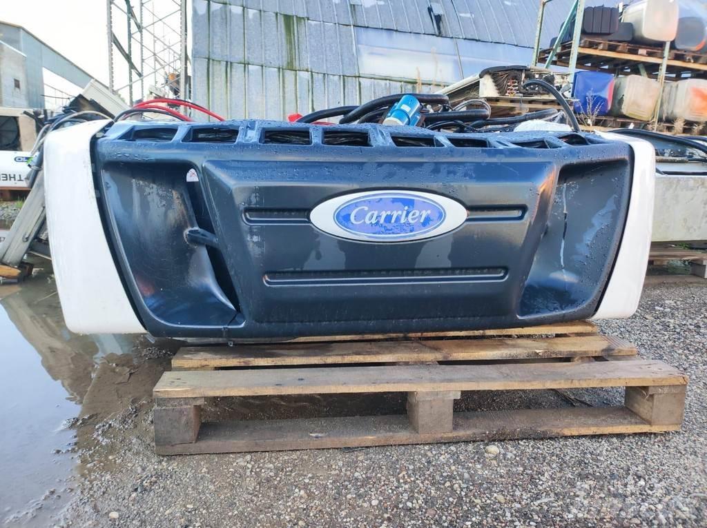 Carrier SUPRA 850 Transport - Anderen