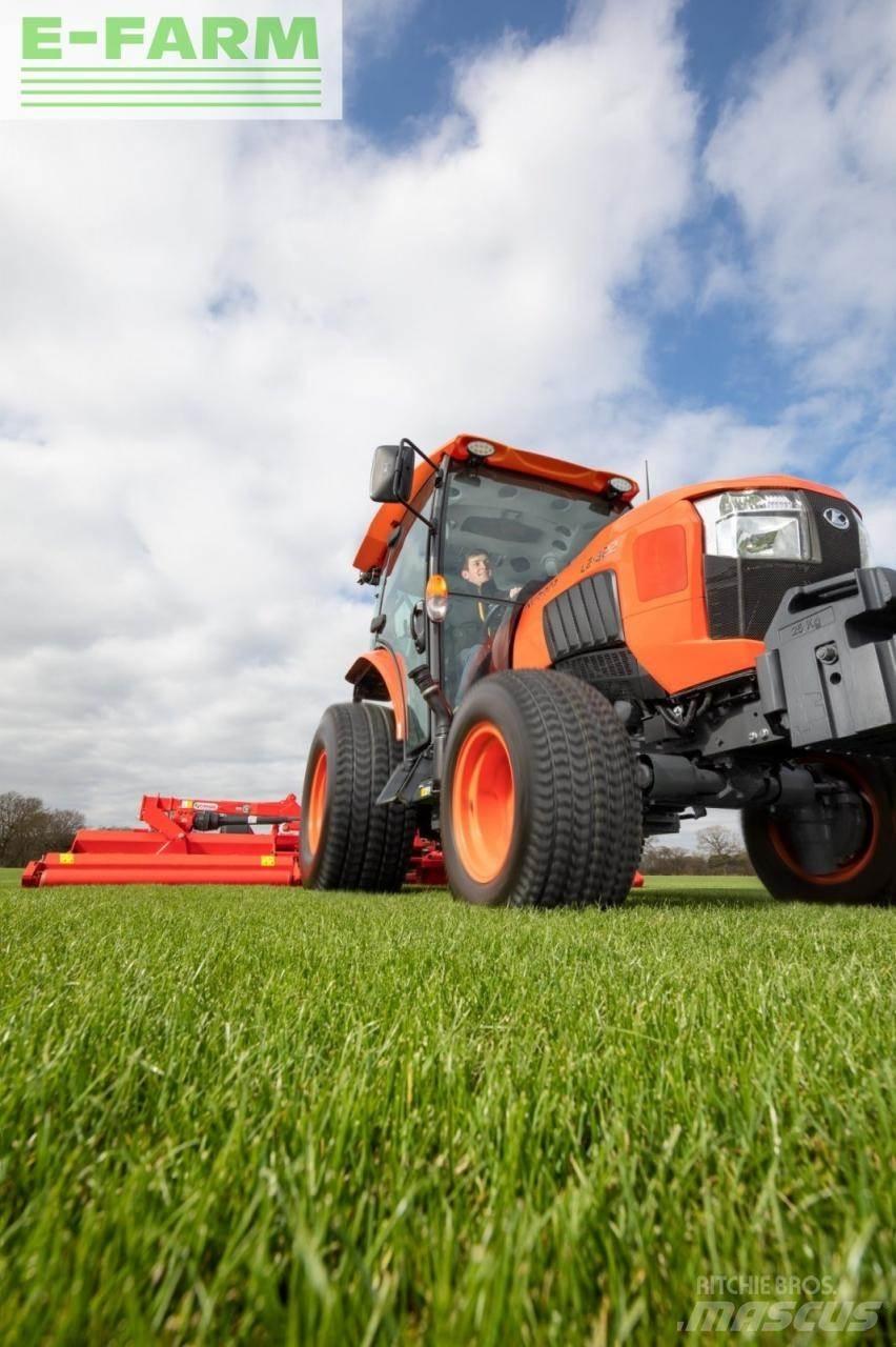 Kubota l2-622 Tractoren