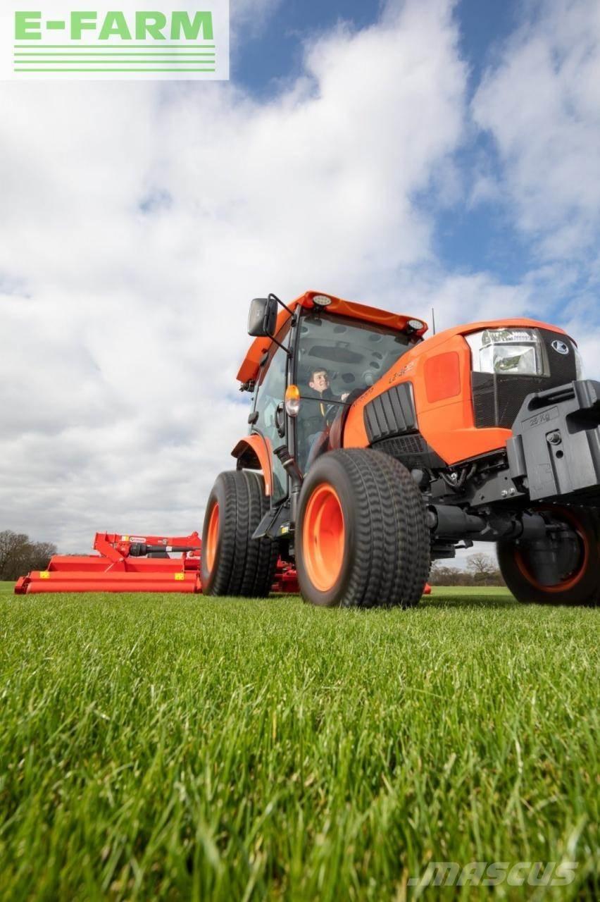 Kubota l2-622 Tractoren