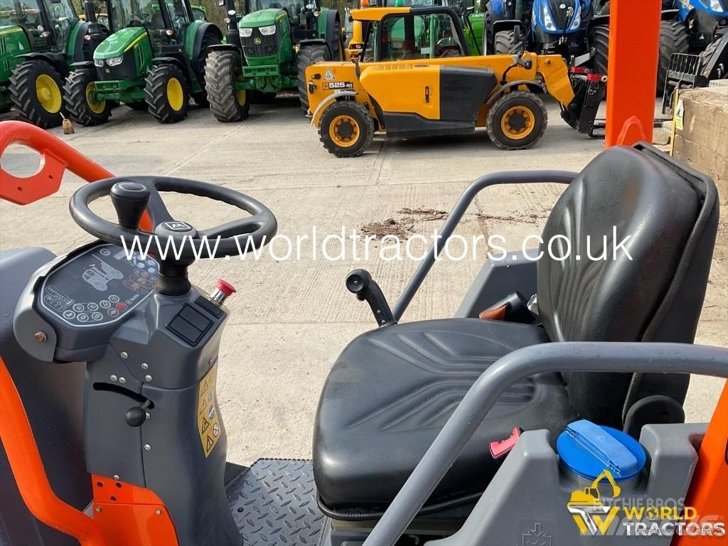 Hamm HD 10 C Duowalsen
