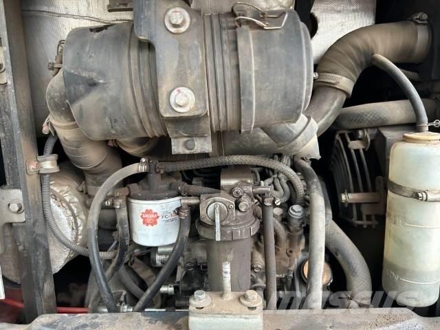 Doosan DX 30 Z Minigraafmachines < 7t