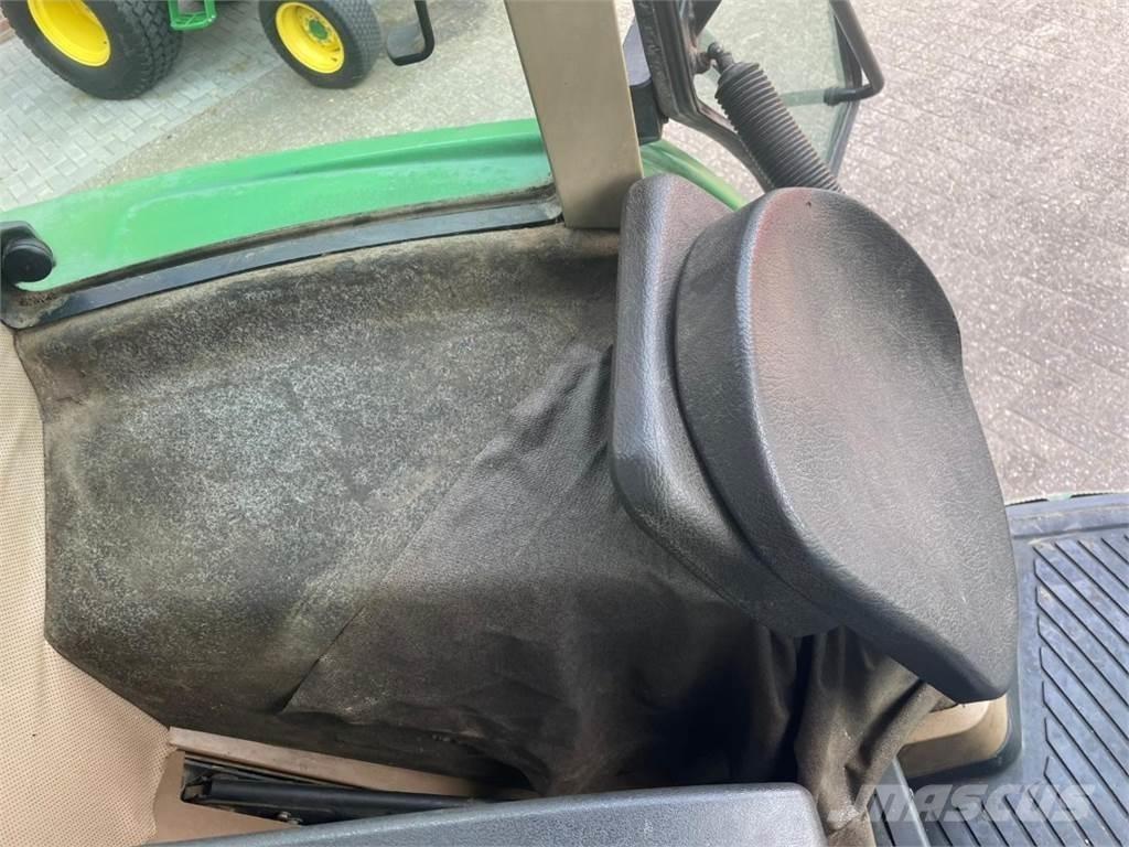 John Deere 6800 Tractoren