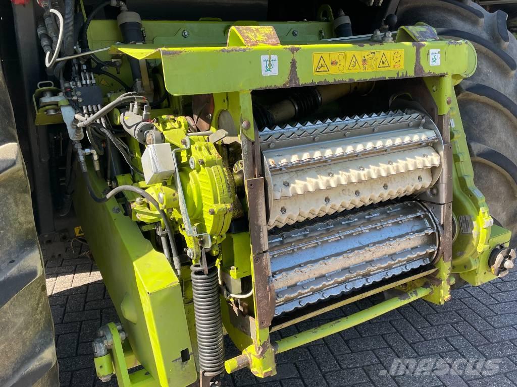 CLAAS Jaguar 930 Zelfrijdende veldhakselaars