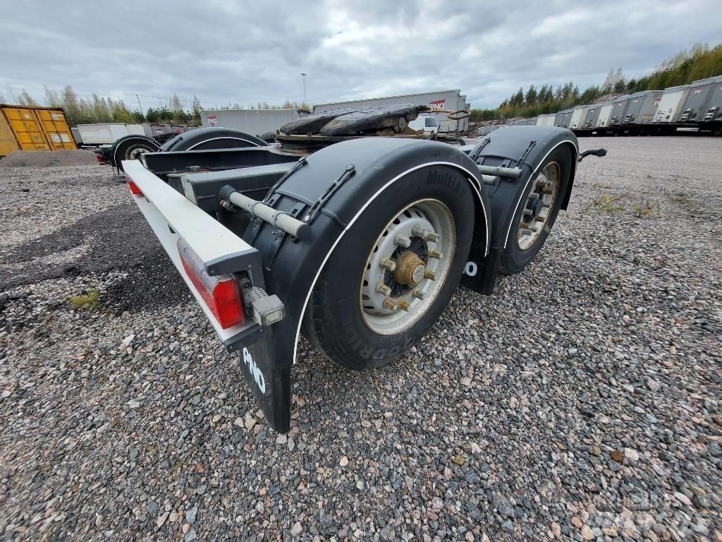Limetec VPA218 Dolly's