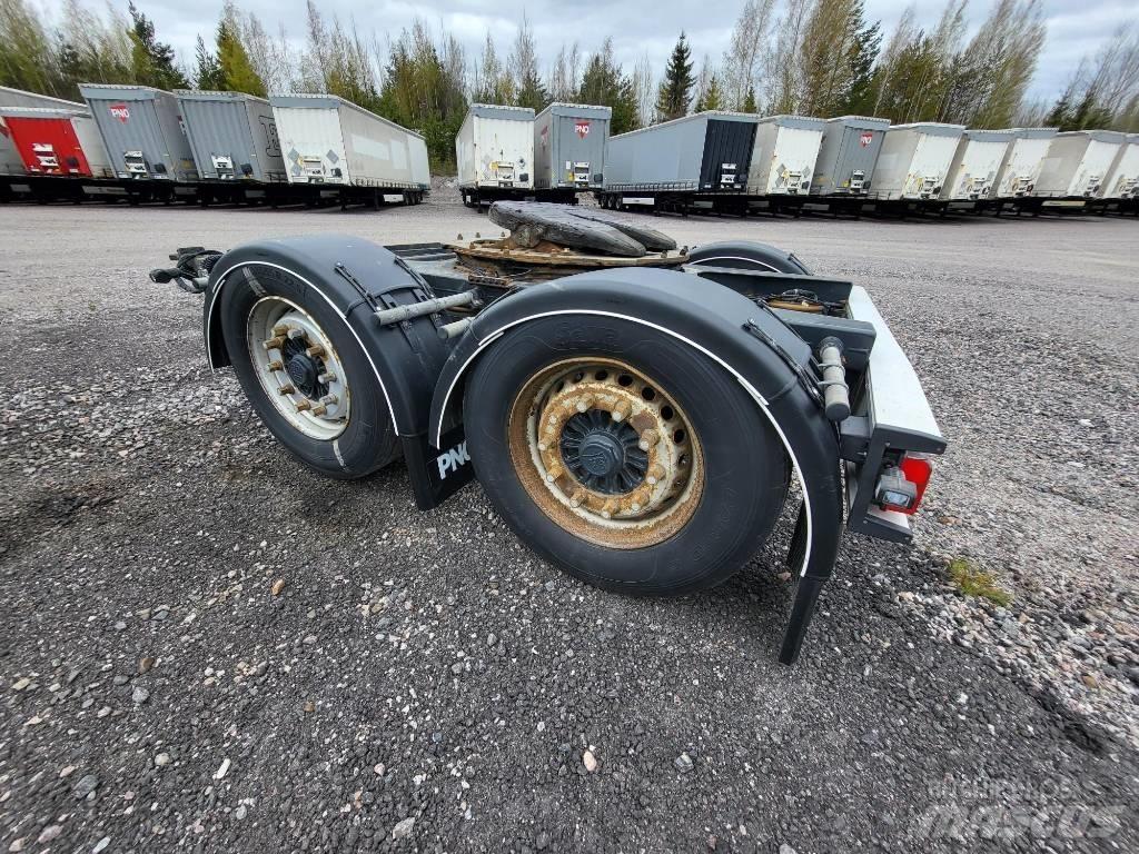 Limetec VPA218 Dolly's