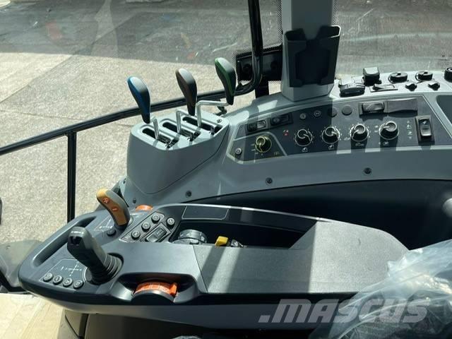 Valtra G 125 Tractoren