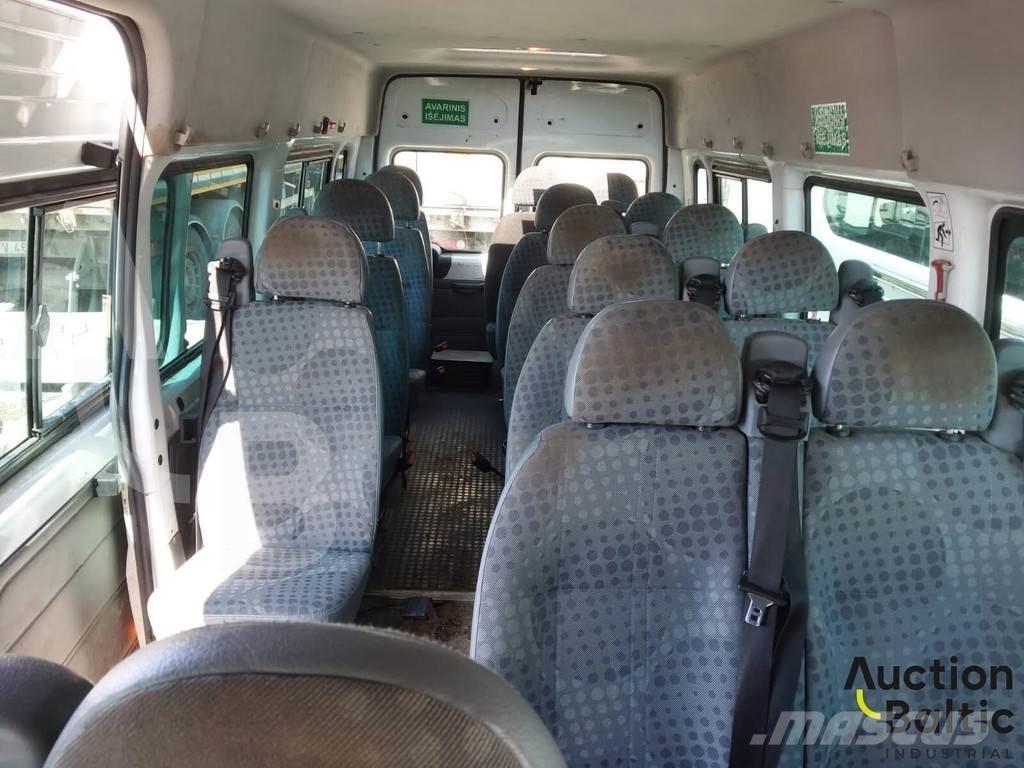 Ford Transit Anders