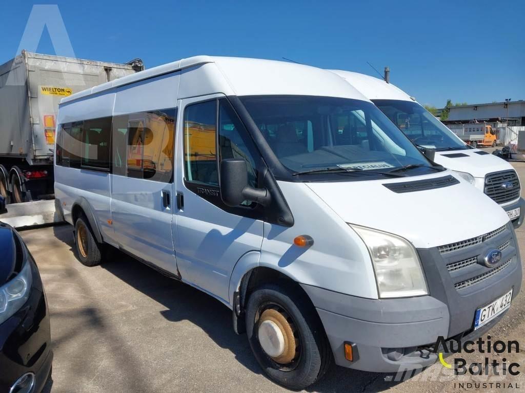 Ford Transit Anders