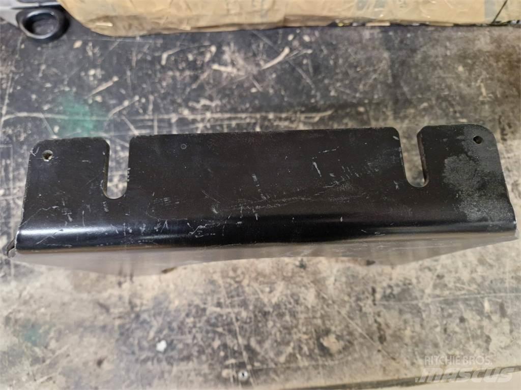 Eco Log 7011244 Motoren