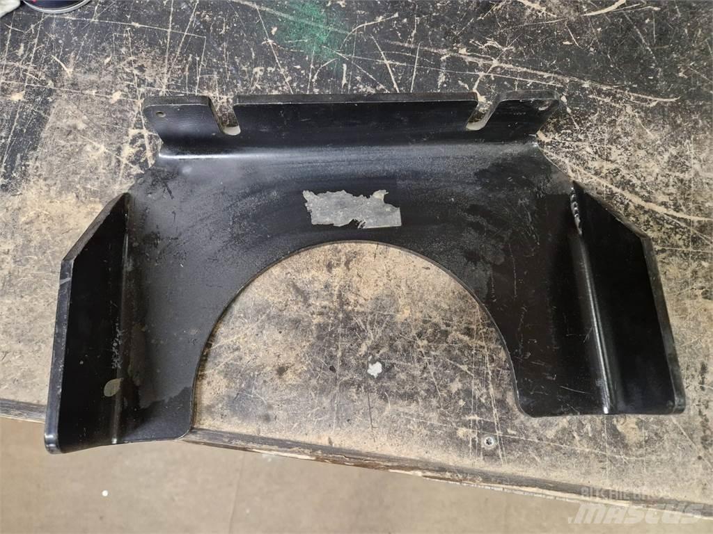 Eco Log 7011244 Motoren