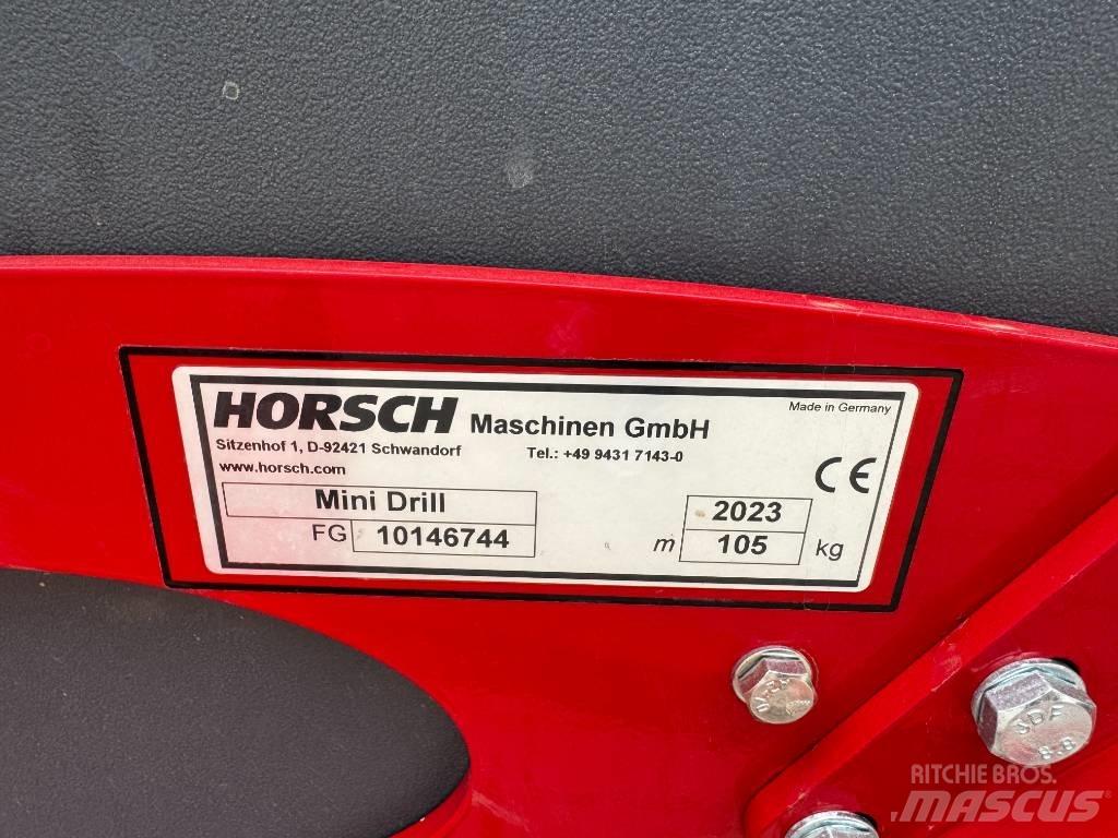 Horsch Focus 6 TD Zaaimachines