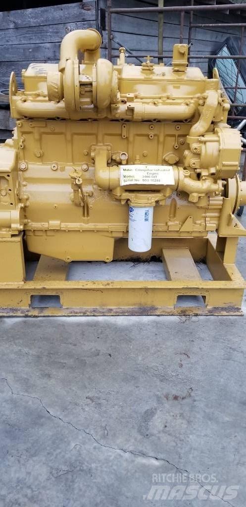 CAT 3406 D IT Motoren