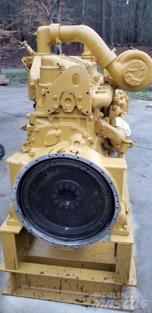 CAT 3406 D IT Motoren