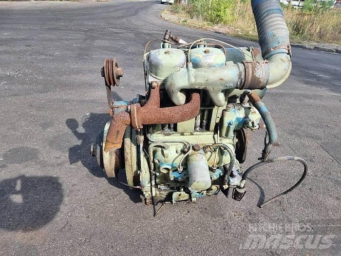  Engines F2L912 Transport - Anderen