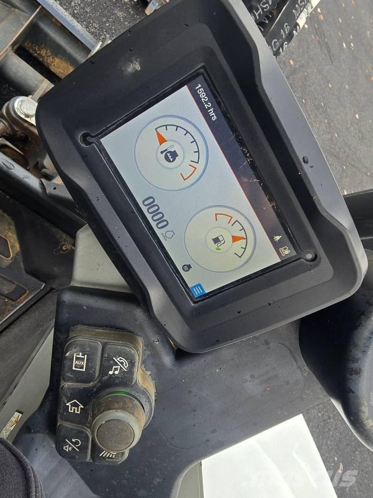 Bobcat E 42 Minigraafmachines < 7t