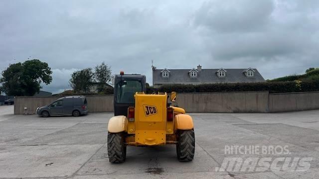 JCB 532-120 Verreikers