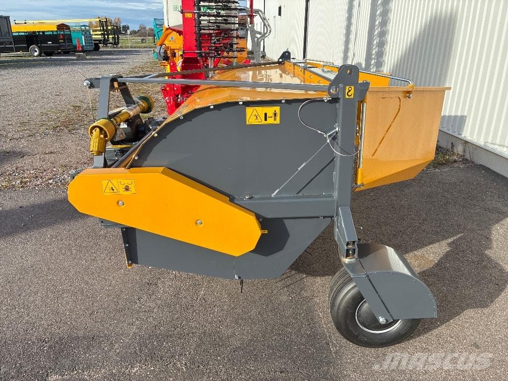 Elho TR 300 Schudders