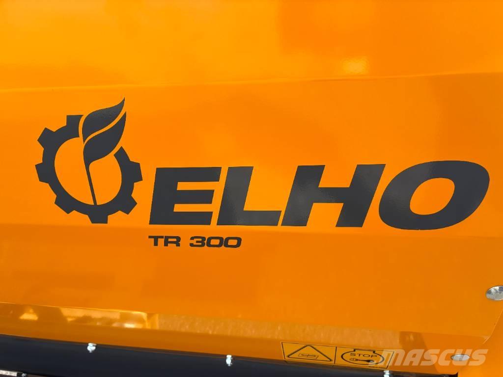 Elho TR 300 Schudders