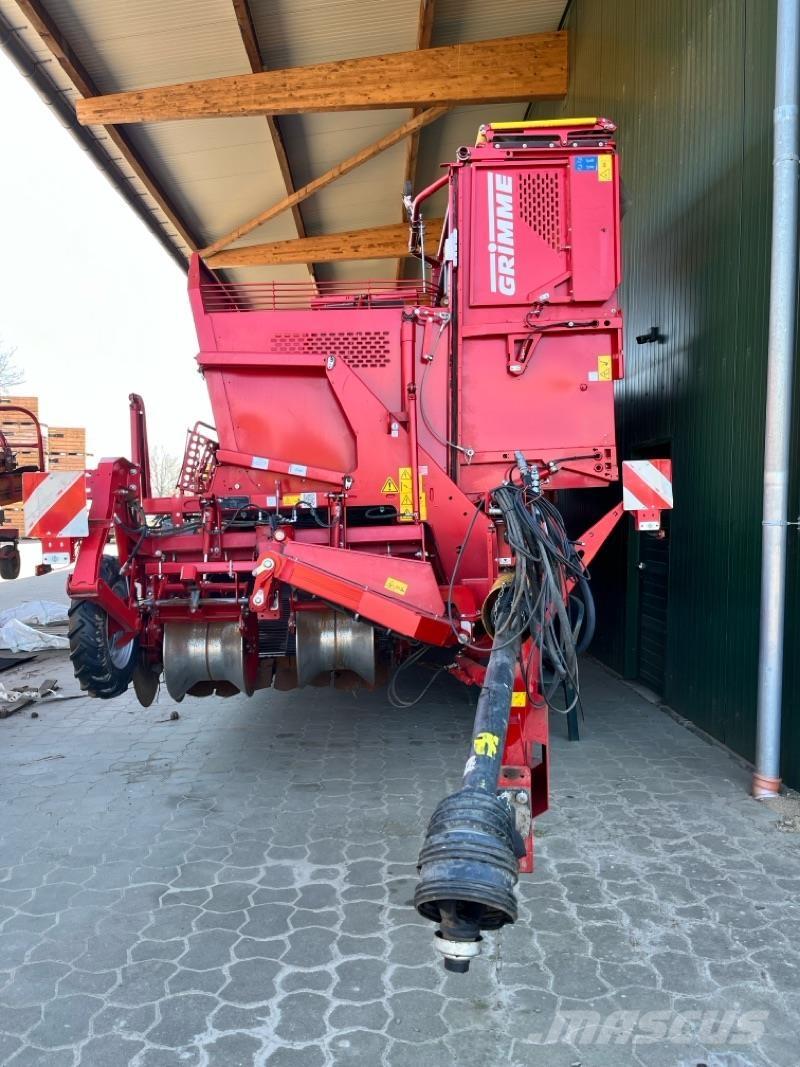 Grimme SE260 Landbouw - overige