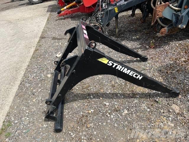 Strimech FBL-01 Overige laad- en graafmachines