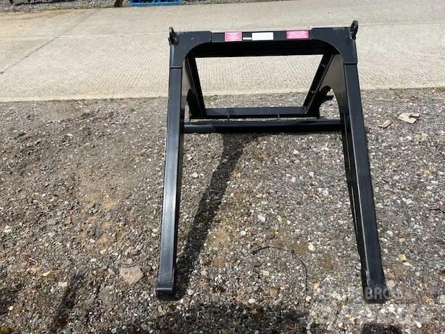 Strimech FBL-01 Overige laad- en graafmachines