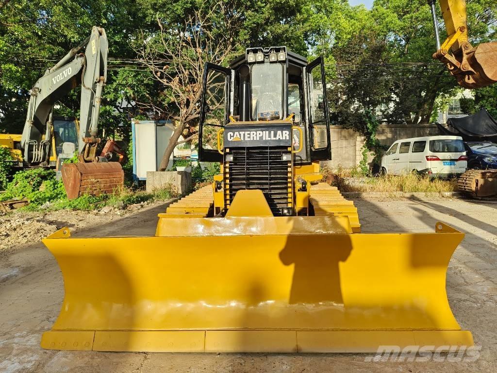 CAT D 5 K Rupsdozers