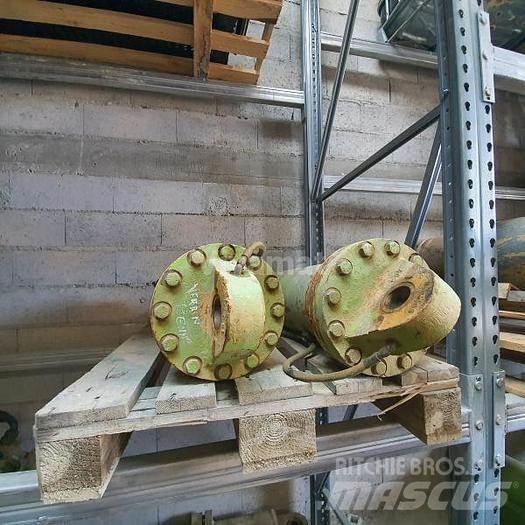 Terex 33-40 - Transport - Anderen