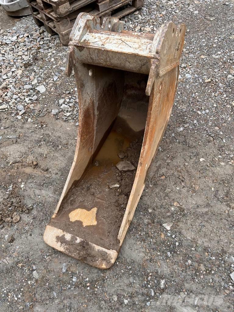 CAT 312 D Rupsgraafmachines