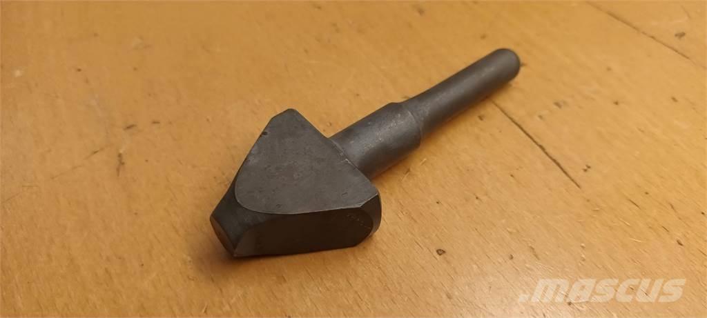 Ponsse 7835001 Transmissie