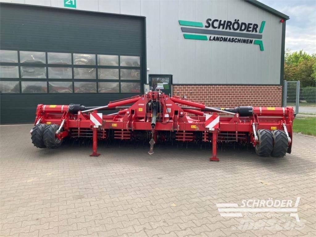 Grimme GF 800 Landbouw - overige