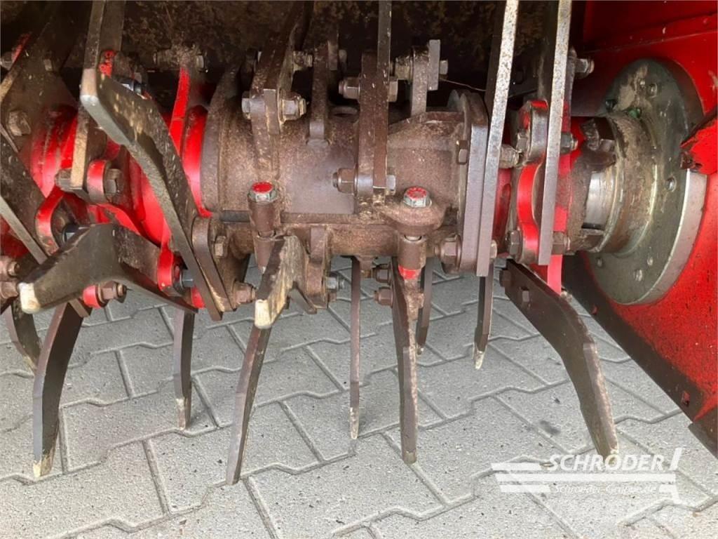 Grimme GF 800 Landbouw - overige