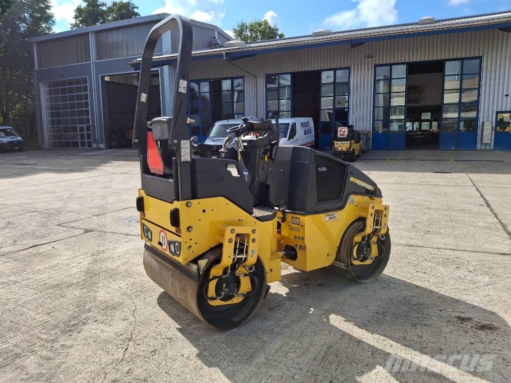 Bomag BW 120 AD-5 Duowalsen