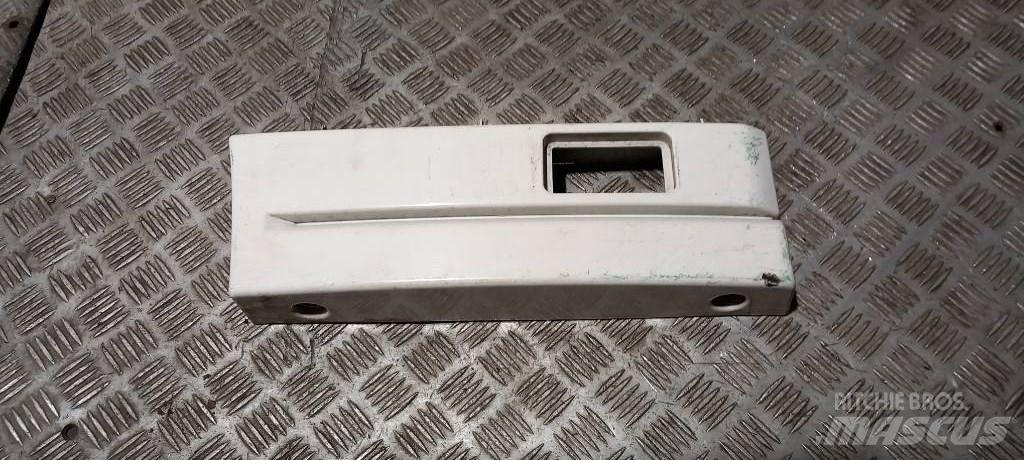 Scania R 440     1779119 Cabine en interieur