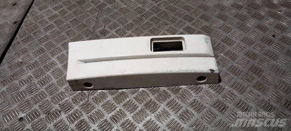 Scania R 440     1779119 Cabine en interieur