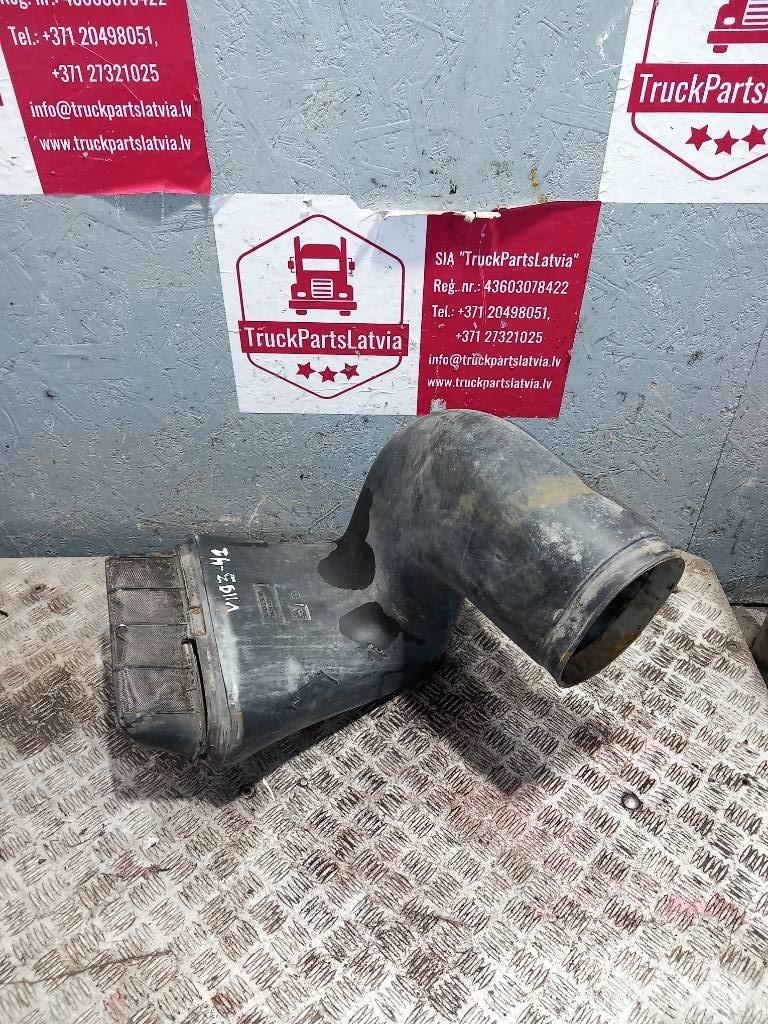 Volvo FH 12    20456478 Cabine en interieur