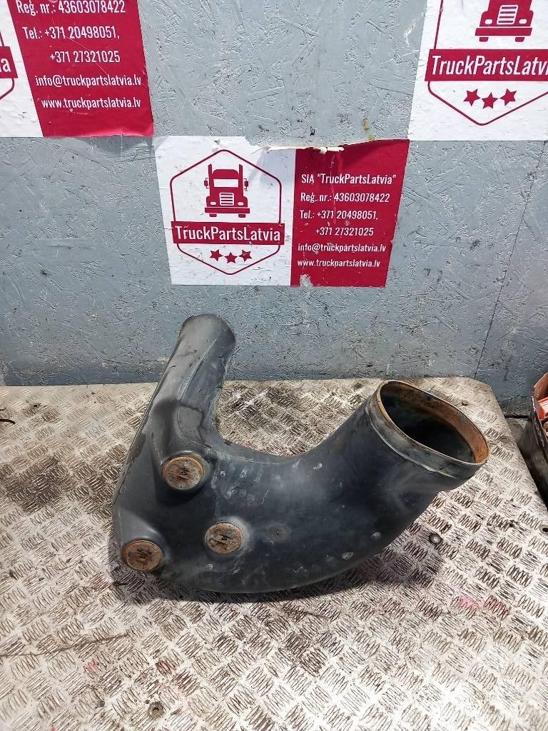 Volvo FH 12    20456478 Cabine en interieur