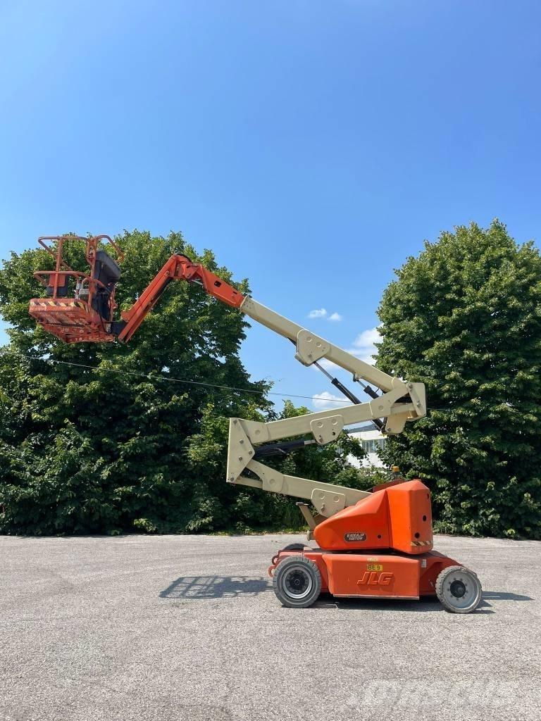JLG E 400 AJPN Knikarmhoogwerkers