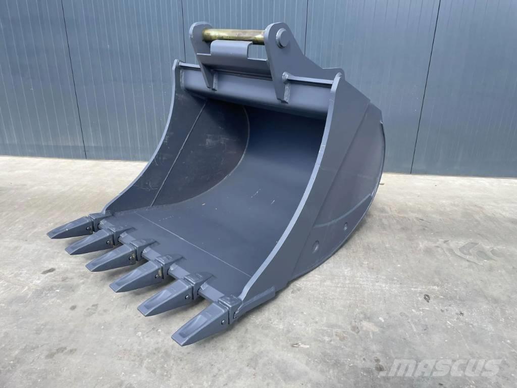 Engcon S80 Bakken