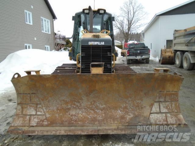 CAT D 5 K 2 LGP Rupsdozers
