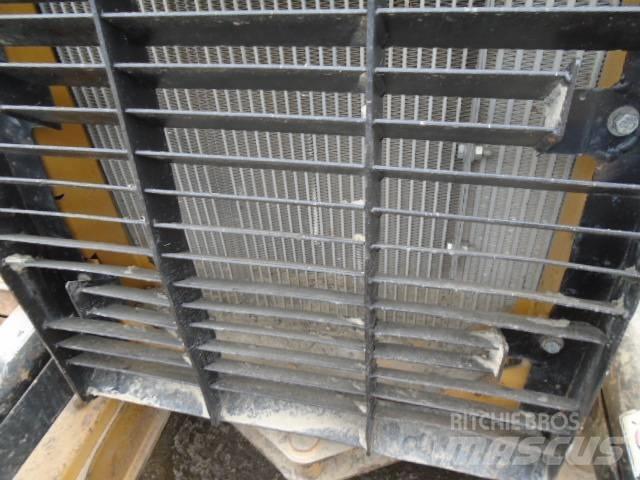 CAT D 5 K 2 LGP Rupsdozers