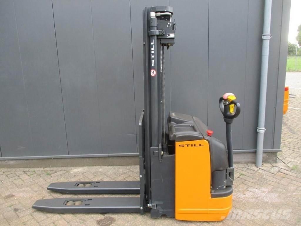 Still EGV 20 Meeloop stapelaar