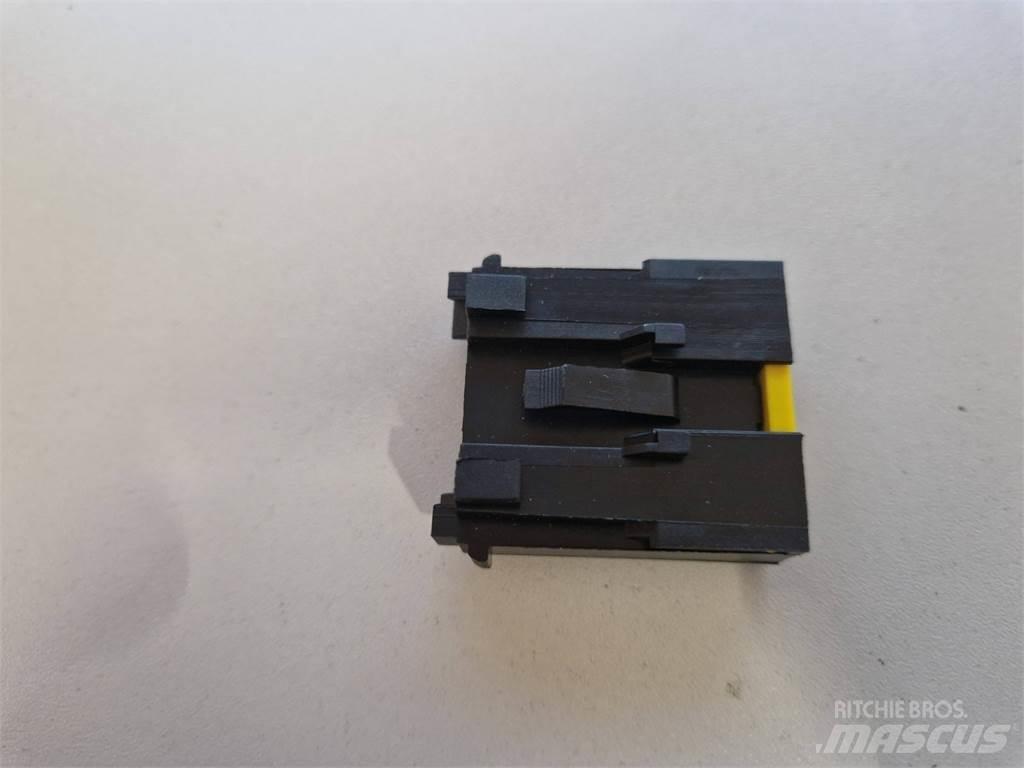 Rottne 083-0009 Electronics