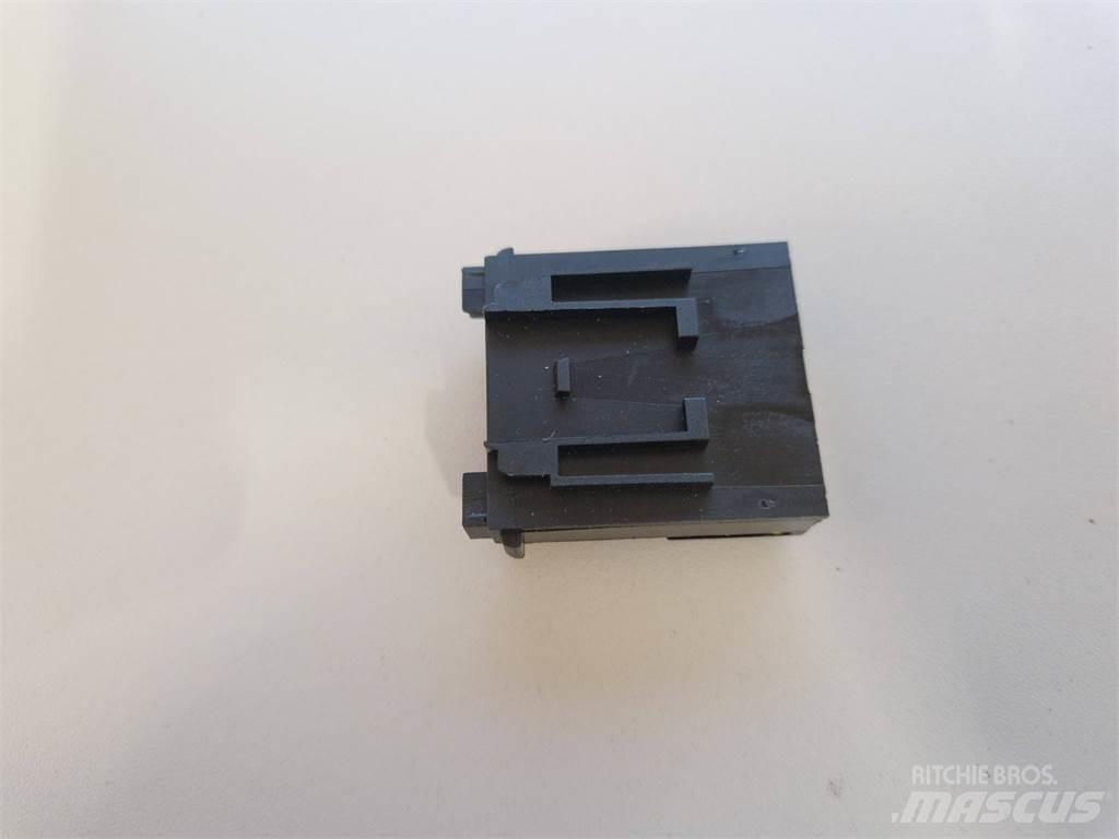 Rottne 083-0009 Electronics