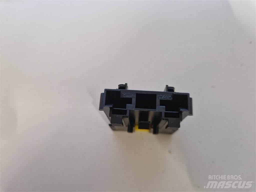 Rottne 083-0009 Electronics