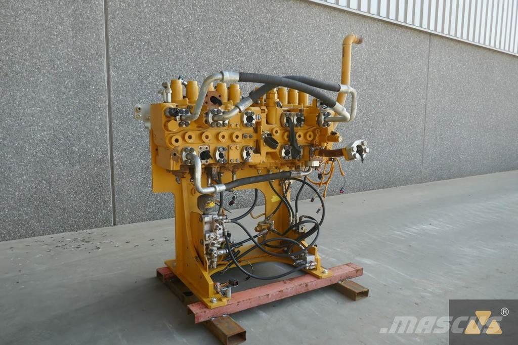 CAT 424-9373 Transport - Anderen