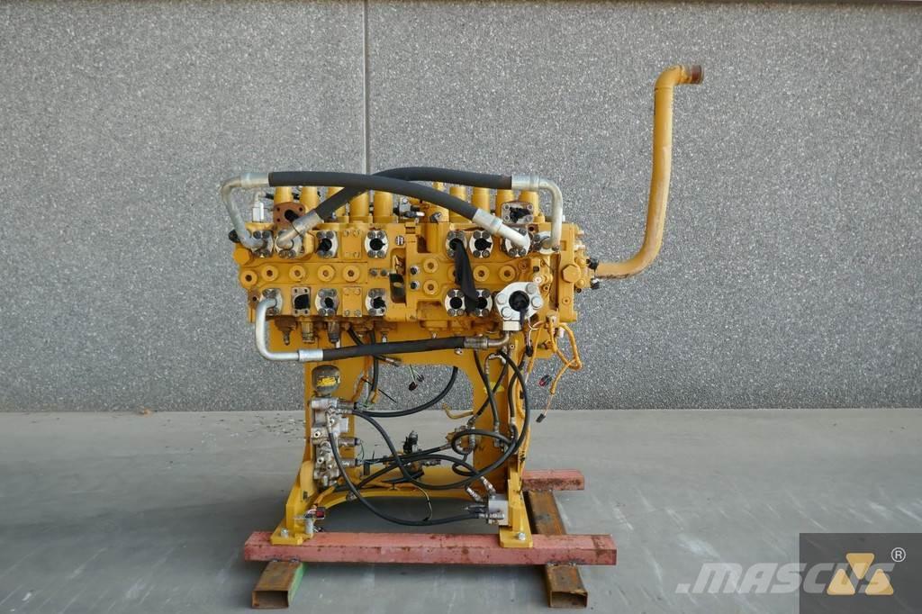 CAT 424-9373 Transport - Anderen