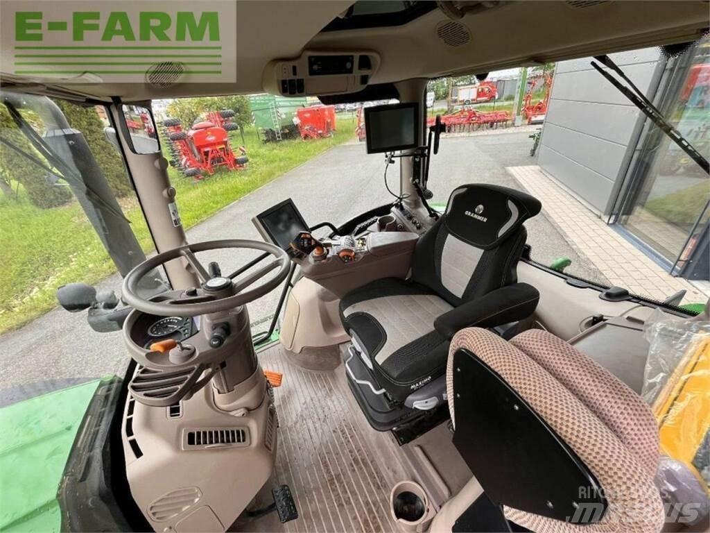 John Deere 6130r Tractoren