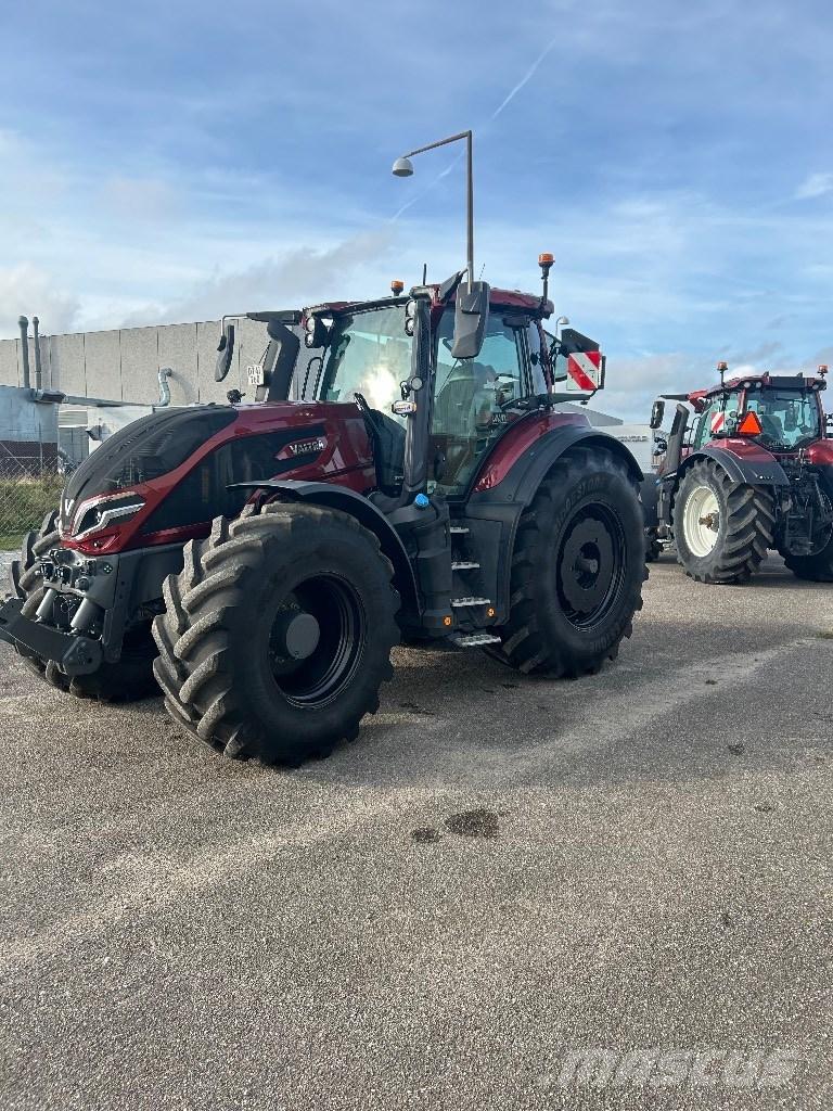 Valtra Q 305 Tractoren