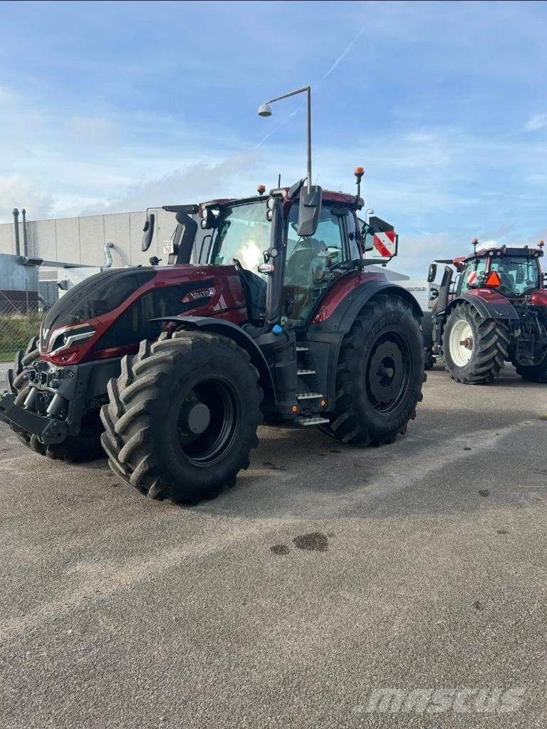 Valtra Q 305 Tractoren