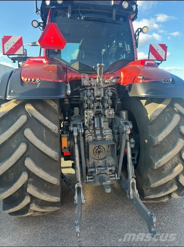Valtra Q 305 Tractoren